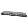 SHTURMANN CAT6 FTP PATCH PANEL 24 PORTS